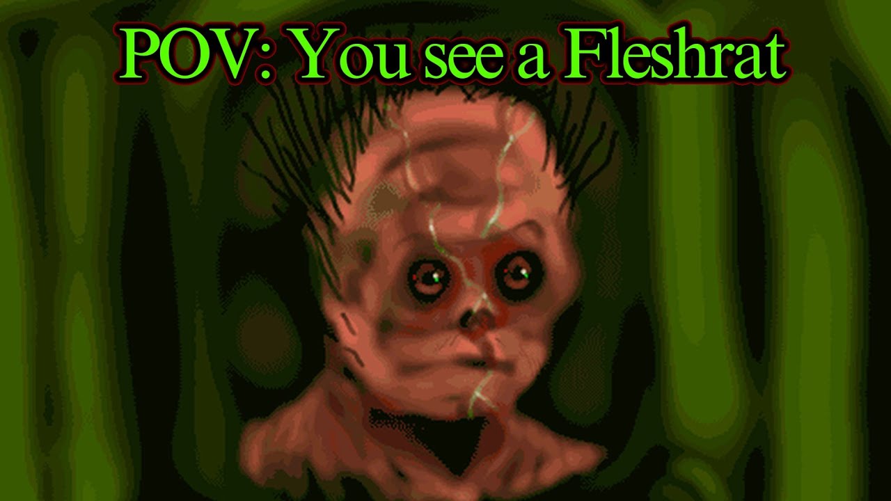 MT Foxtrot Becomes Uncanny