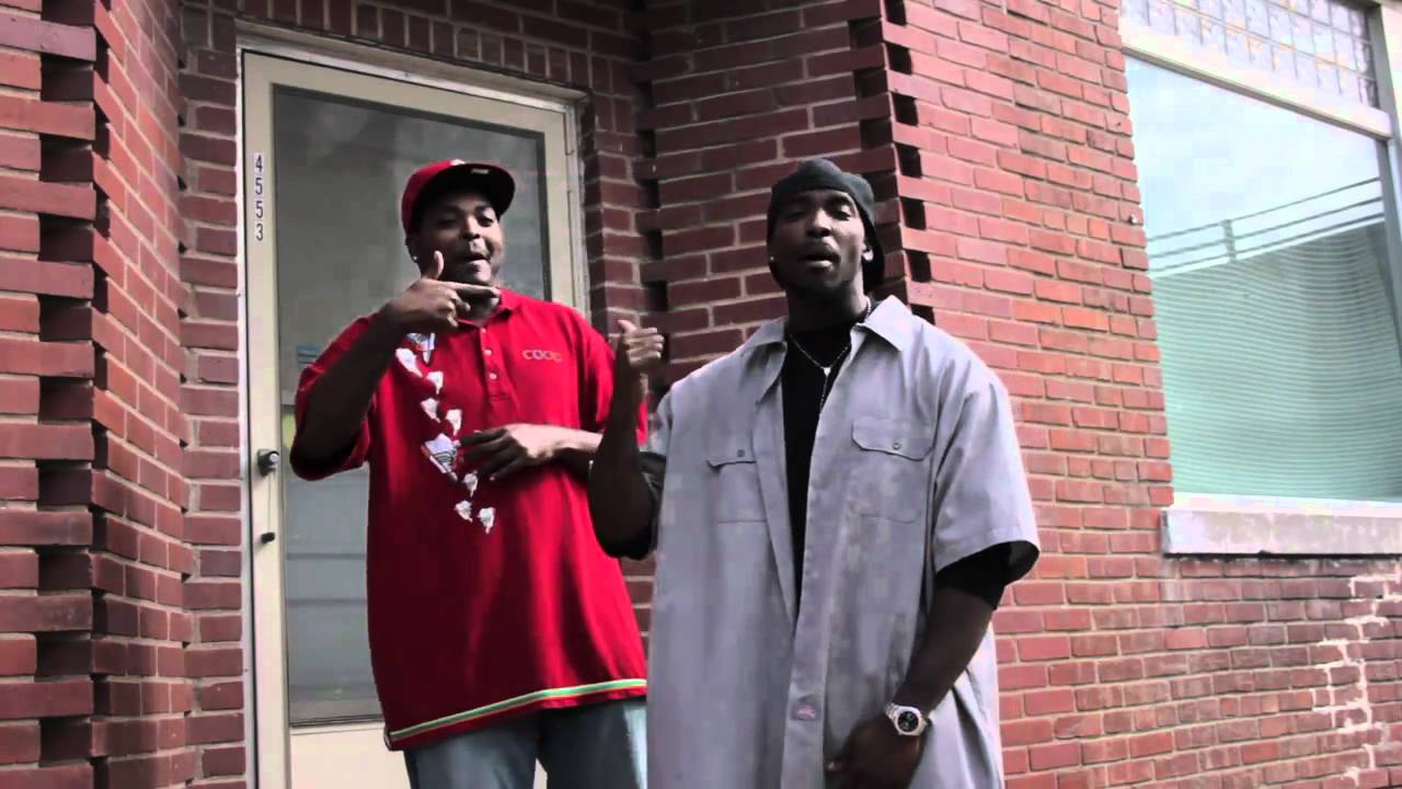 Syke feat Quala & J-Rock - Feel My Pain