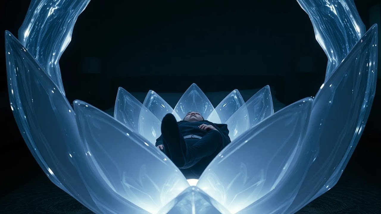 Find Your PEACEFUL Place To Rest With Meditation Tonight?