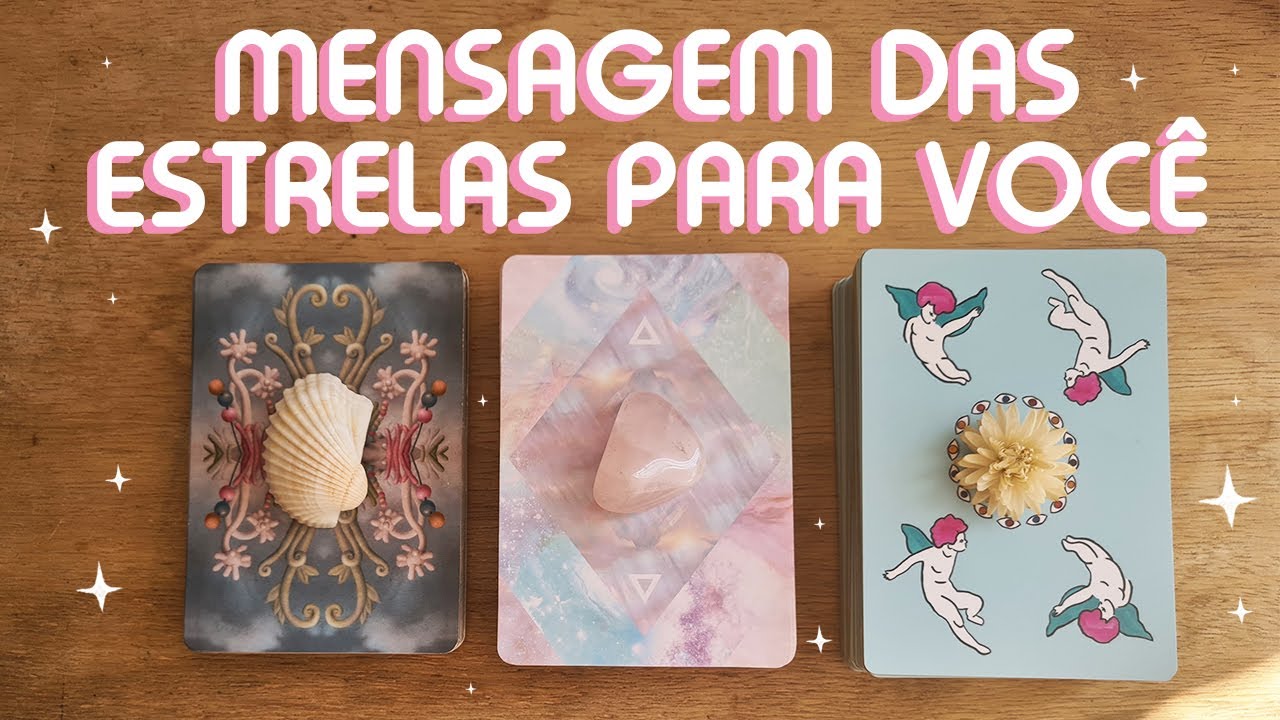 🌟 DIA DE FESTA 🌟 MENSAGEM DAS ESTRELAS PARA VOCÊ 🌟