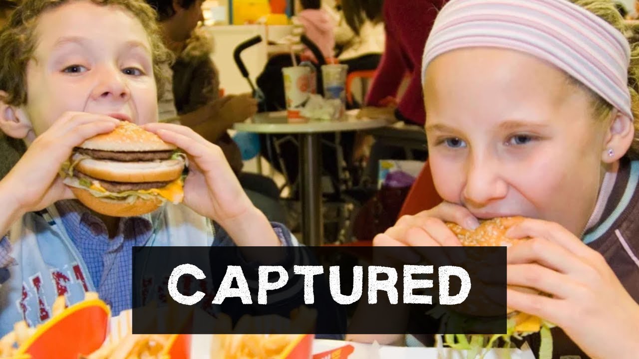 Why Kids Are Targeted by Ads | Marketing to Children | Philosophy Of Anti-Consumerism