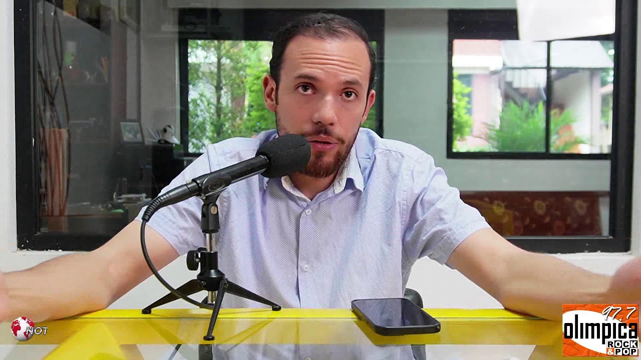 🔴▶ NOTIACCIÓN EN VIVO|| Matrículas Abiertas, Taller en Administración e Innovación de Emprendimiento