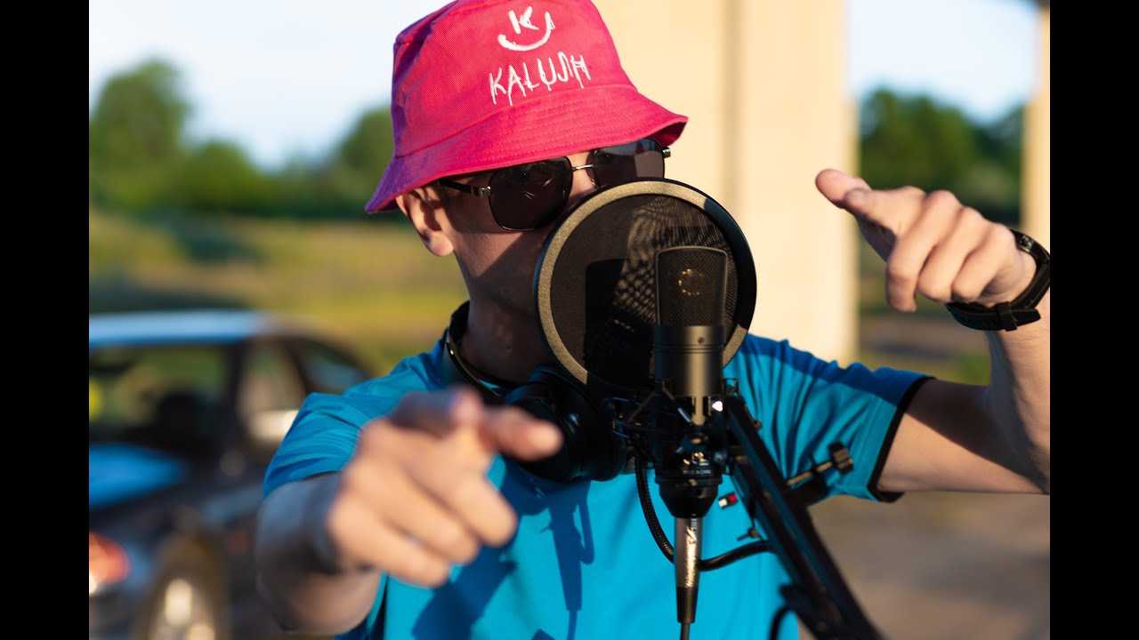 Kalush & Skofka - Додому (cover by Oleksandr Hlushko)