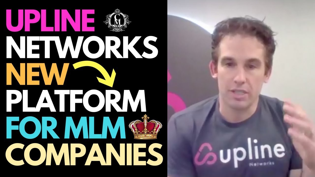 UPLINE NETWORKS NEW 