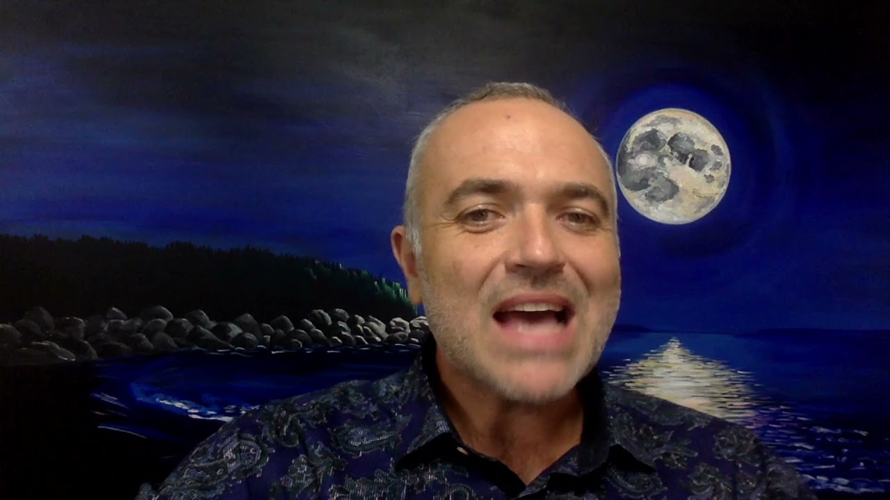 Tanchaz Talk - Second Virtual Western Canadian Hungarian Folk Festival Episode - October 16, 2021