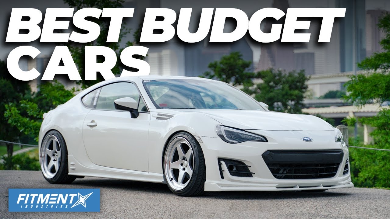 Reviewing Surprisingly Affordable Cars!
