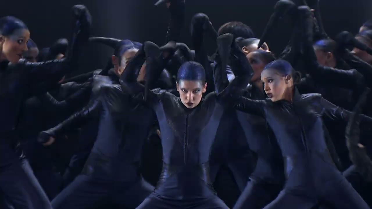 Au&scaron;rinė - Vakarė | Lietuvos Talentai 2025 m. LIVE | 13 serija