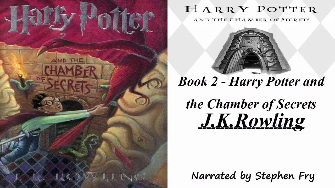 Harry Potter and the Chamber of Secrets - Chapter 01 - The Worst Birthday