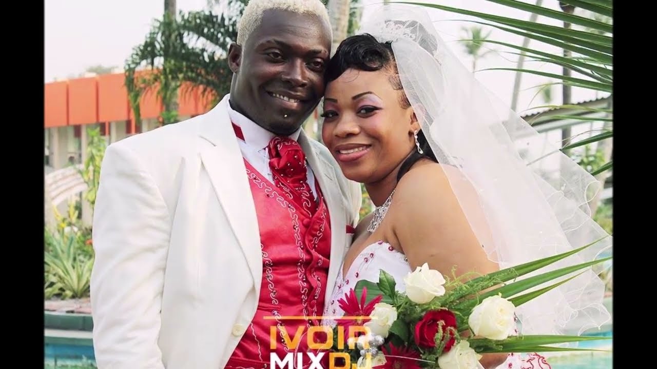 La belle déclaration d'amour de Mulukuku Dj à sa femme !