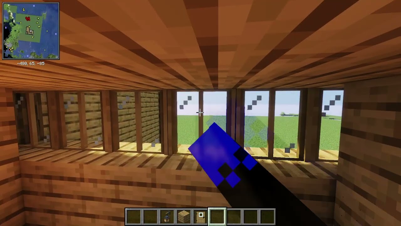 #dashaus #minecraft #minecraftbuilding #minecrafthouse #haus