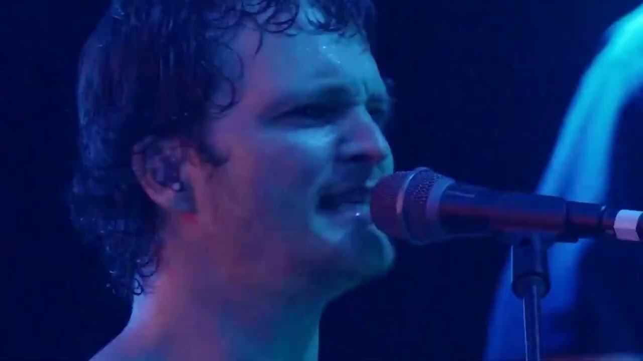 The Muddy Boogie Live In Melbourne '25 | King Gizzard & The Lizard Wizard