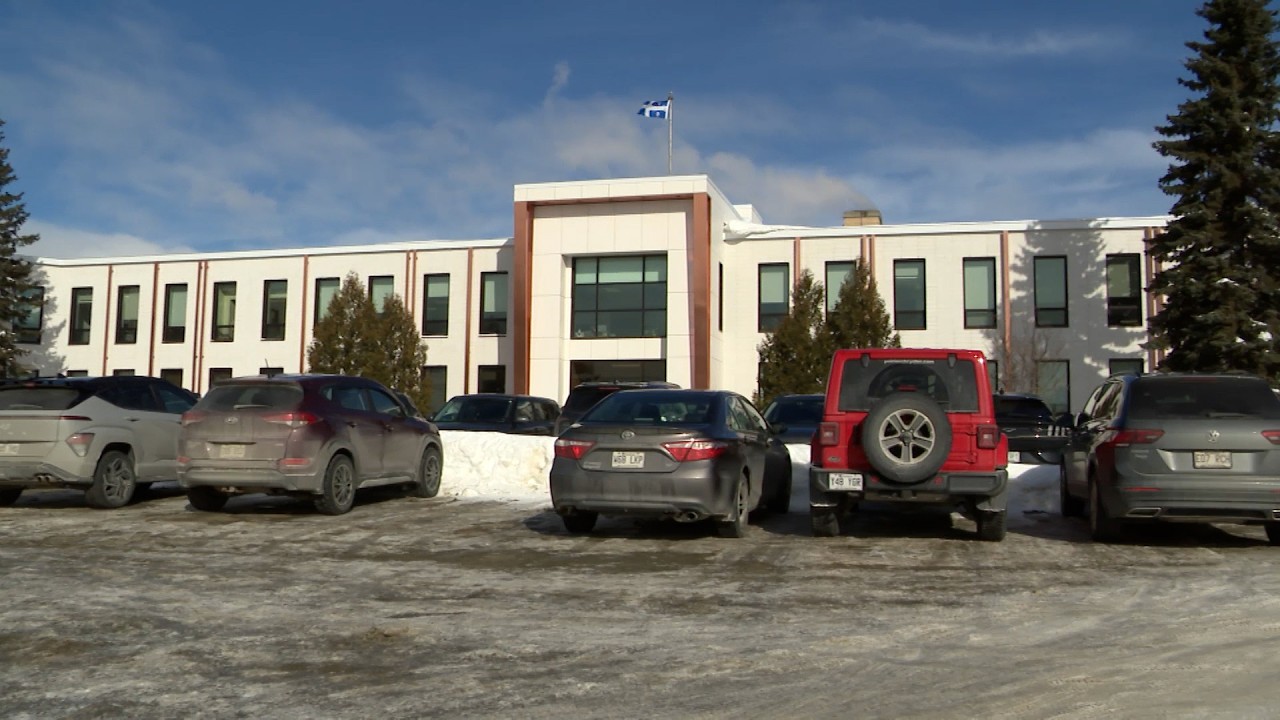 Cégep AT : Des mesures imposées par Québec pour améliorer le français