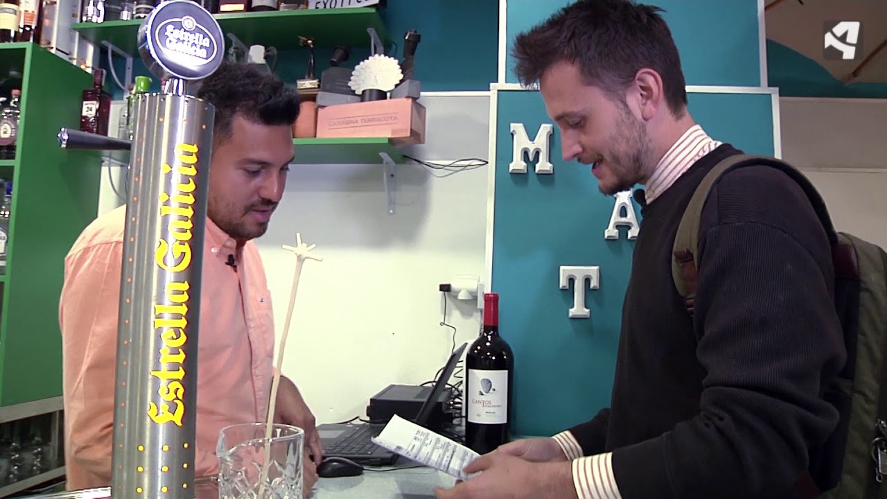 Aragón es Ohio 11 - ¿Cuánto cuesta montar un bar o restaurante?
