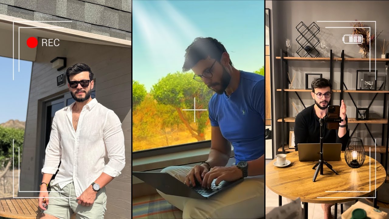 يوم فى حياة مبرمج وصانع محتوى-خطتي لمضاعفة الإنتاجيه