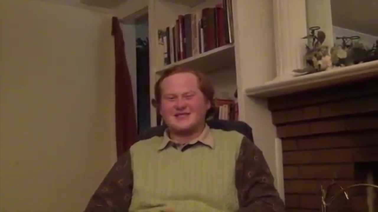 MICHAEL COPPER DATING PROFILE 2 [YTP]
