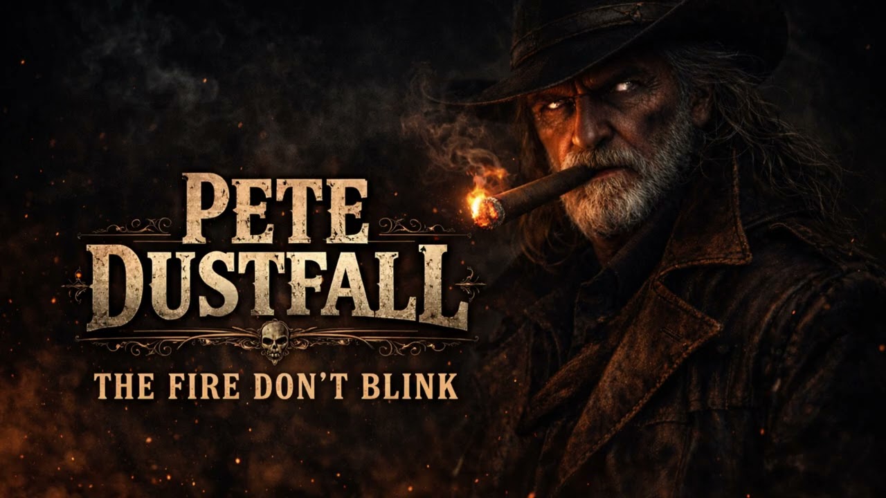 “The Fire Don’t Blink”