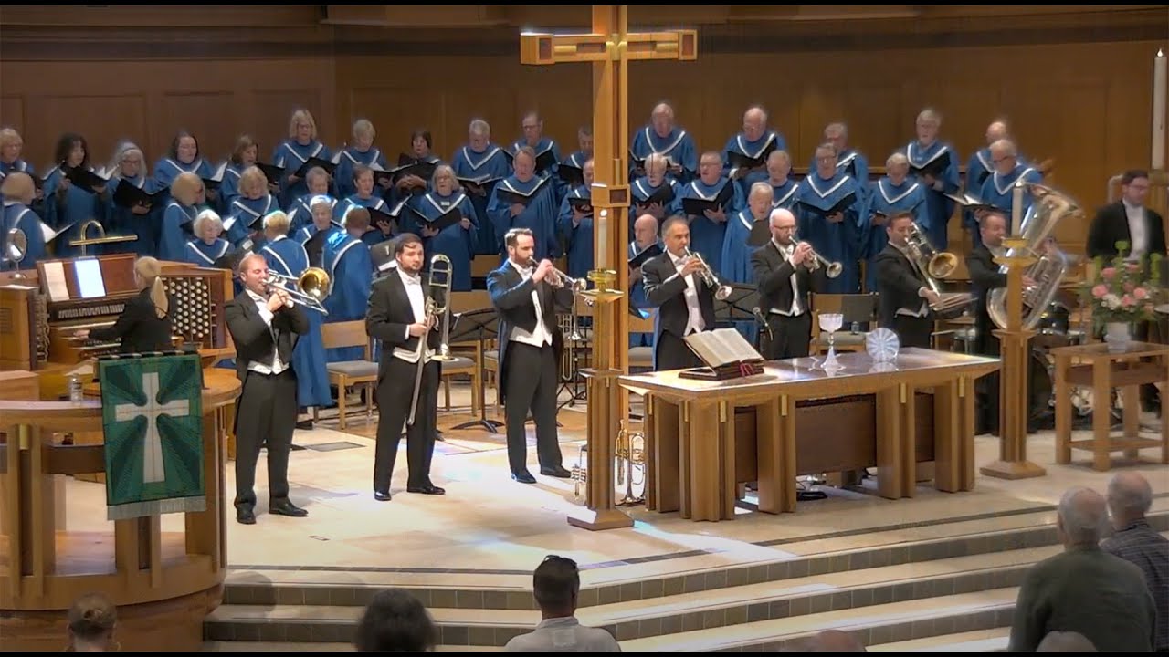 Hymn: 