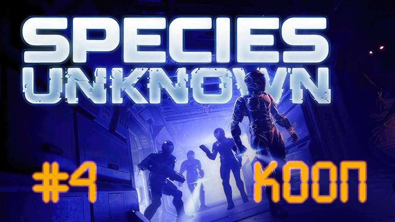 №4. Копим на апгрейд шатла [ Species Unknown]