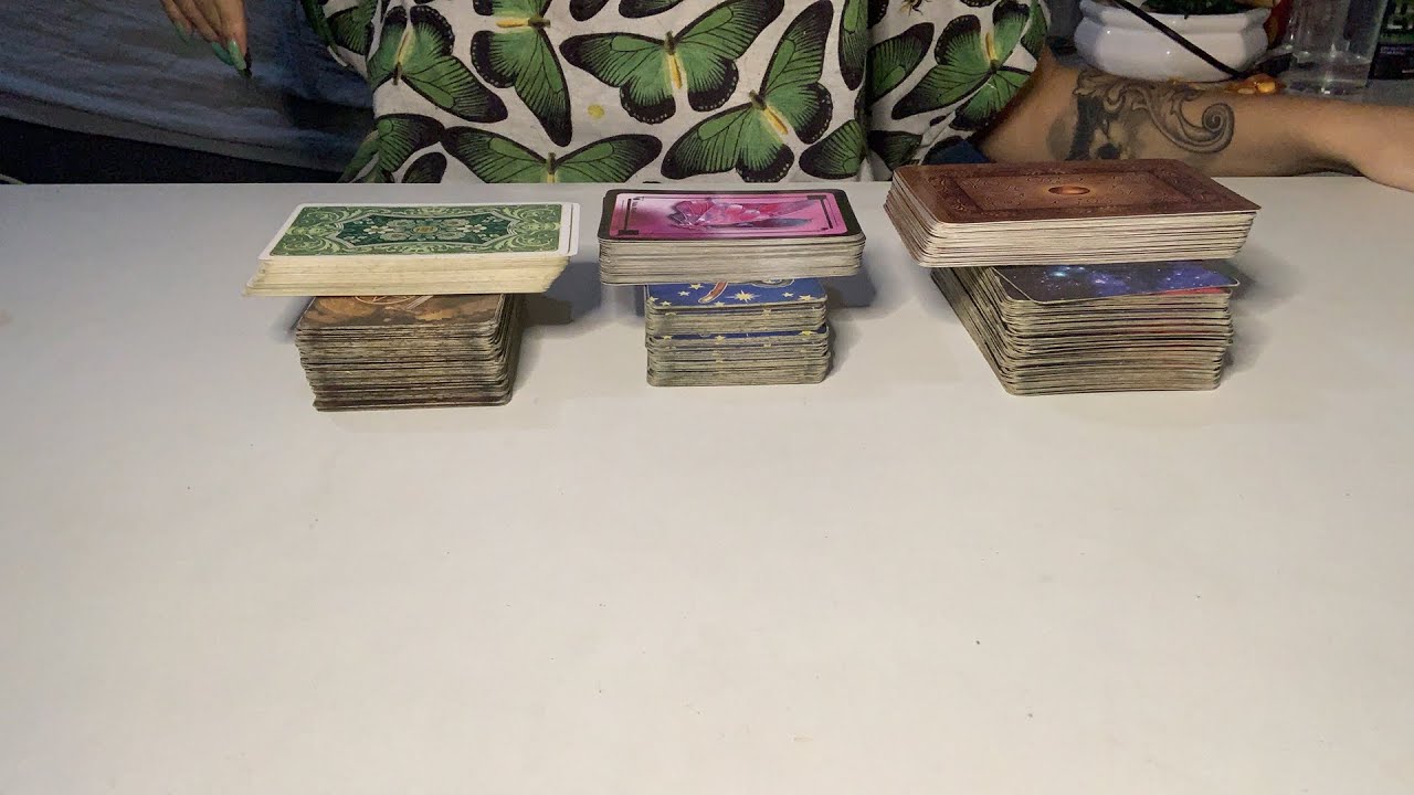 Essa pessoa fala de mim para alguém?