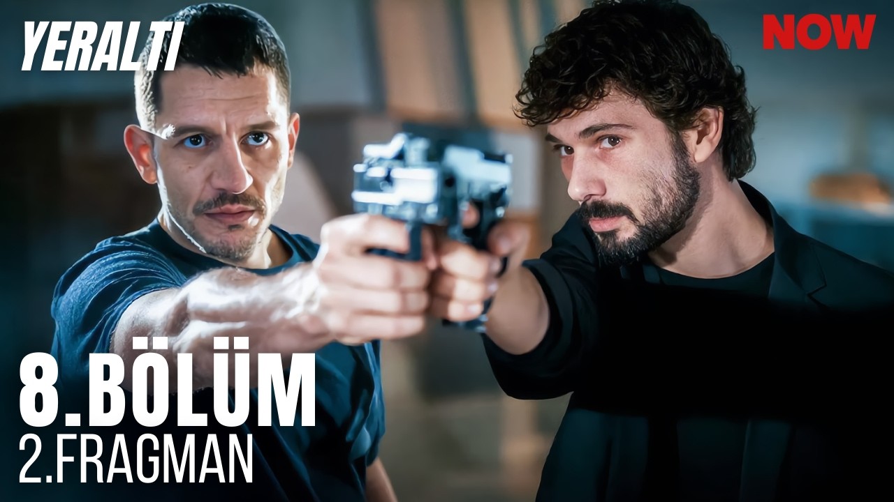 Подполье, 7 серия, трейлер 3 | Ты предатель, Хайдар Али!