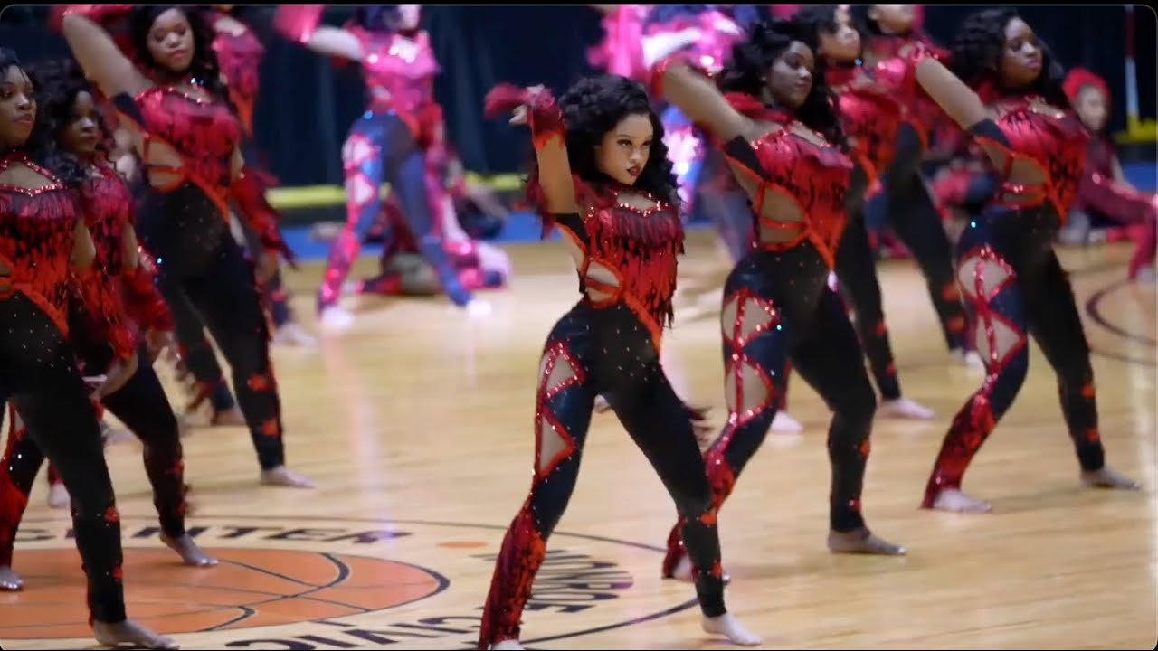 The Dolls : DD4L's Last Season Performance Goes Out With A Bang (S1, Ep. 19)