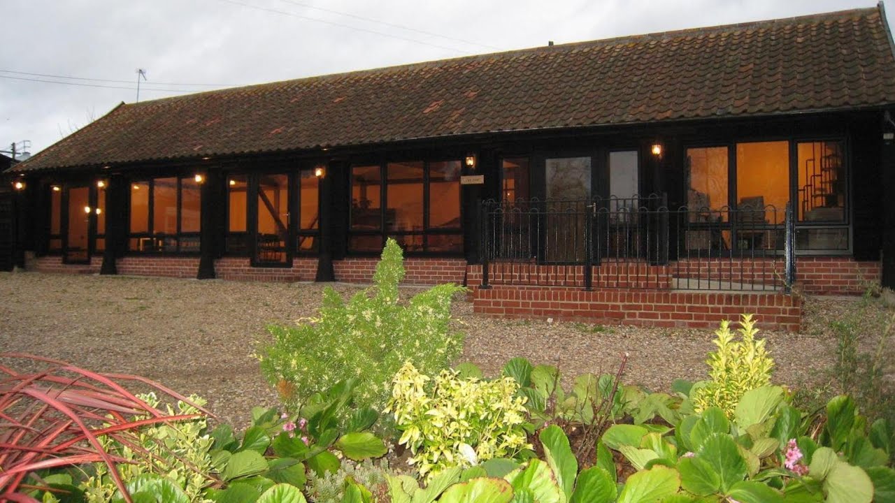 Colston Hall Farmhouse B&B, Badingham, United Kingdom