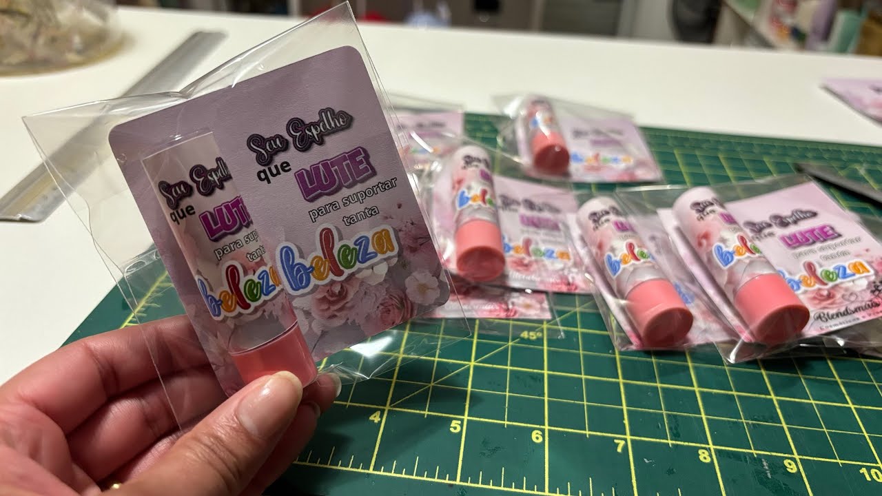 Ideia de Mimos para clientes 💡 