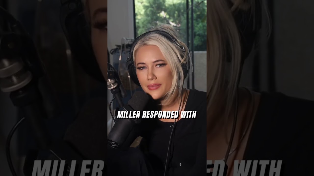 Katie Miller's FTC Violation: 'Fake News' Defense