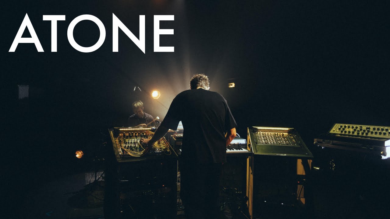 ATONE