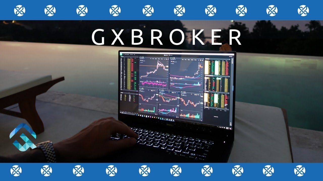 What Is A Certified GXBroker Dealer | #BecomeTheHouse