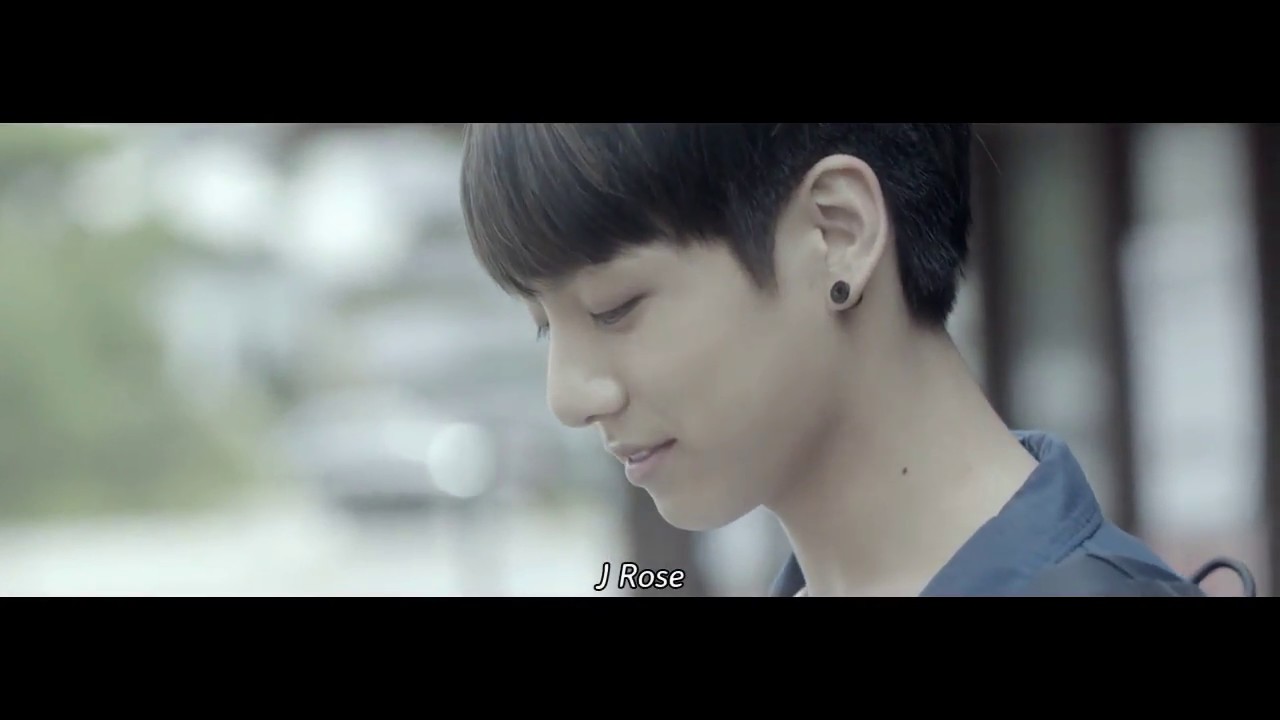 Jungkook × Rosé ◆ Perfect