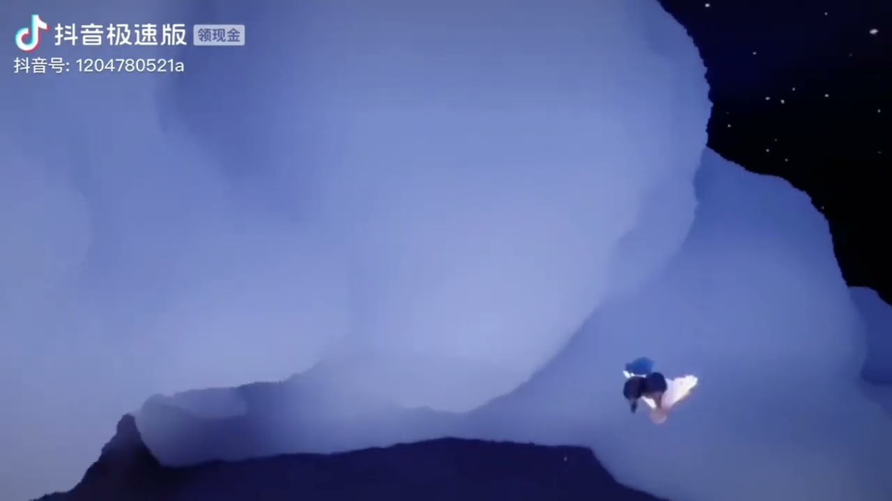 [Douyin #107] Sky children of the light
