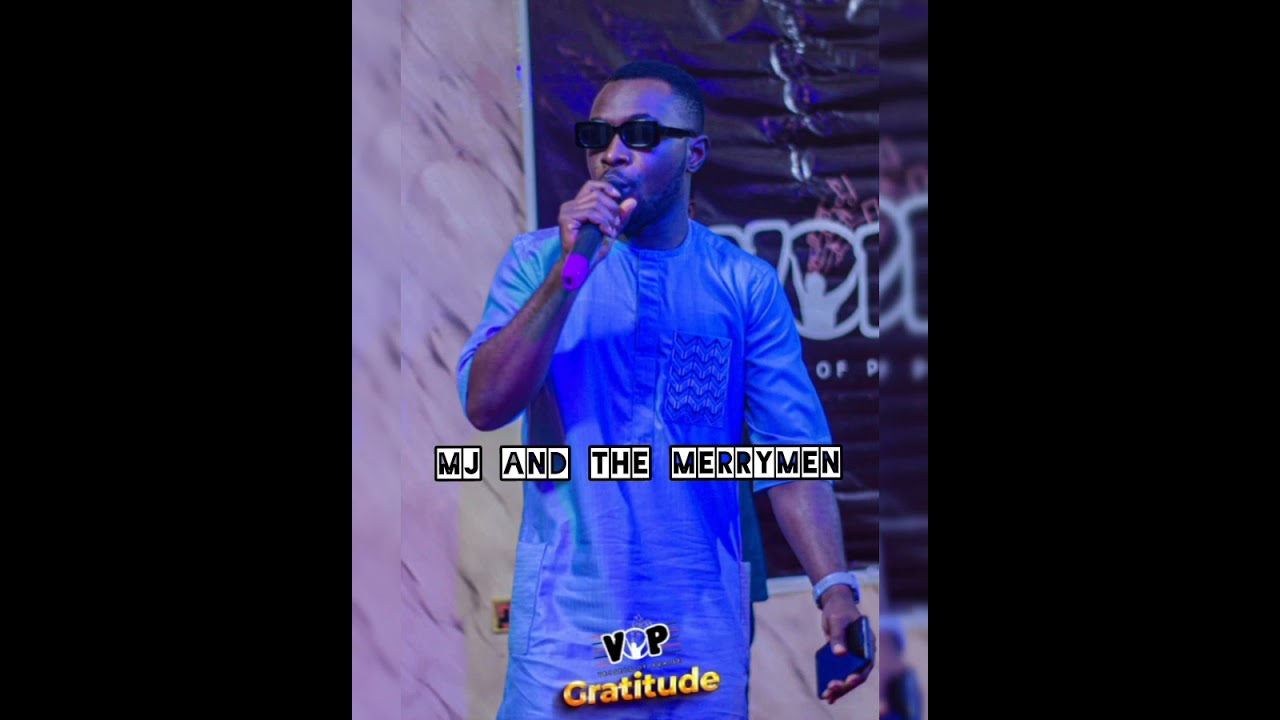 Iwo ko lo dami Cover by MJ #easter2024 #music