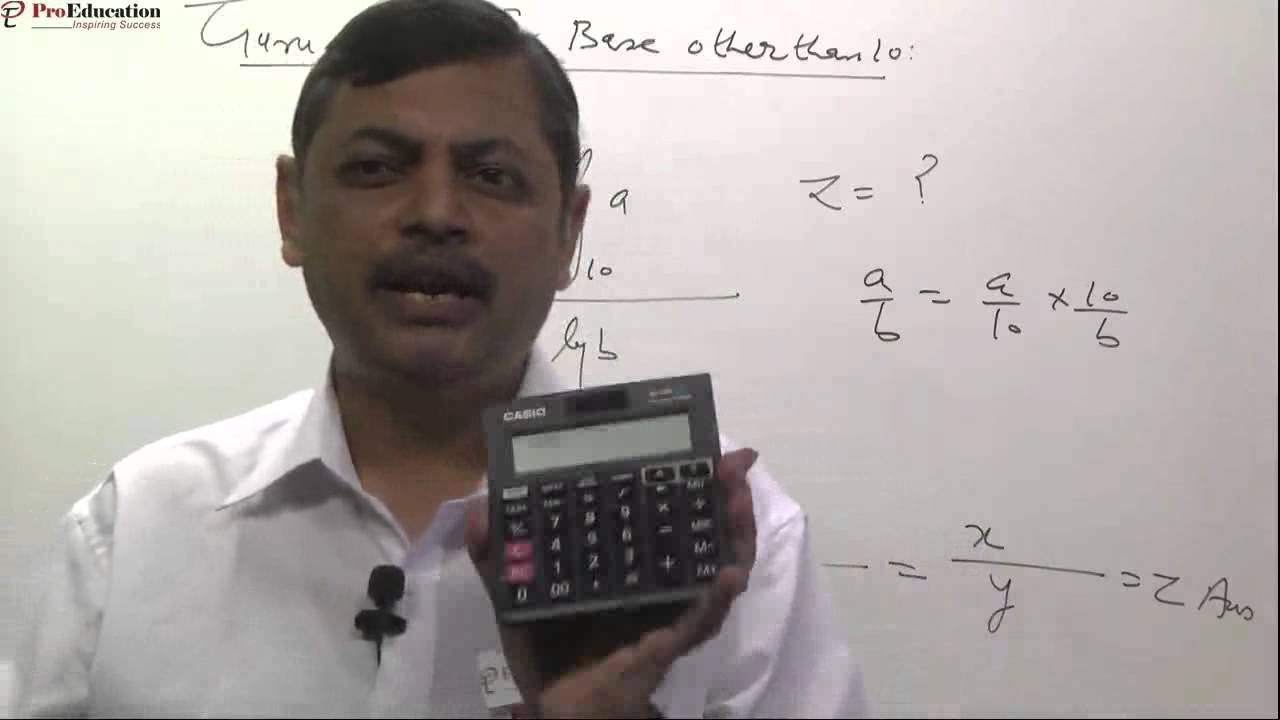 ProEducation CA - CPT (Q.A.) Demo Lectures by Prof. R.P. Gupta