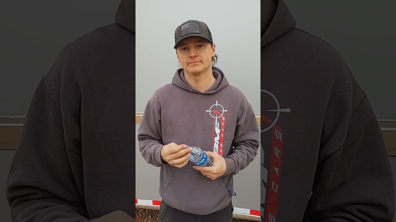 What makes for a good test session? Let Cory & Chad Hedgecock of BMF Race Cars explain.