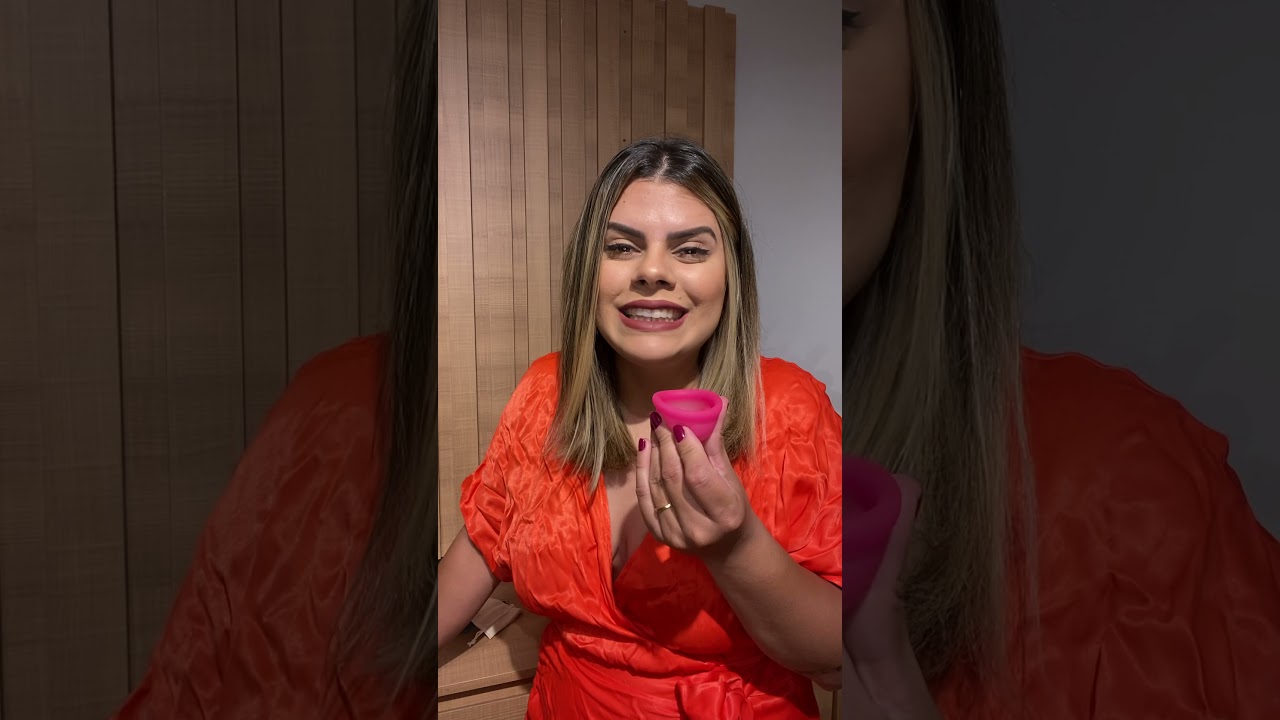 Disco menstrual Fleurity