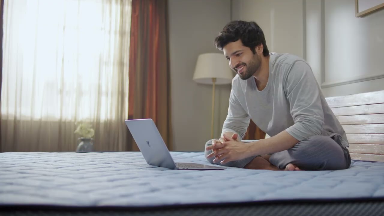 Kurlon DuoRest | Reversible Mattress With 20 Years Warranty