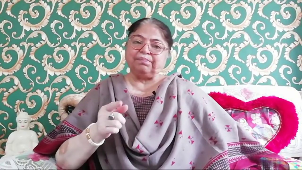 Yog Vashishth Maya Bhagwan Lucknow 13-5-2020 | Point 56 to 58 | DGSM