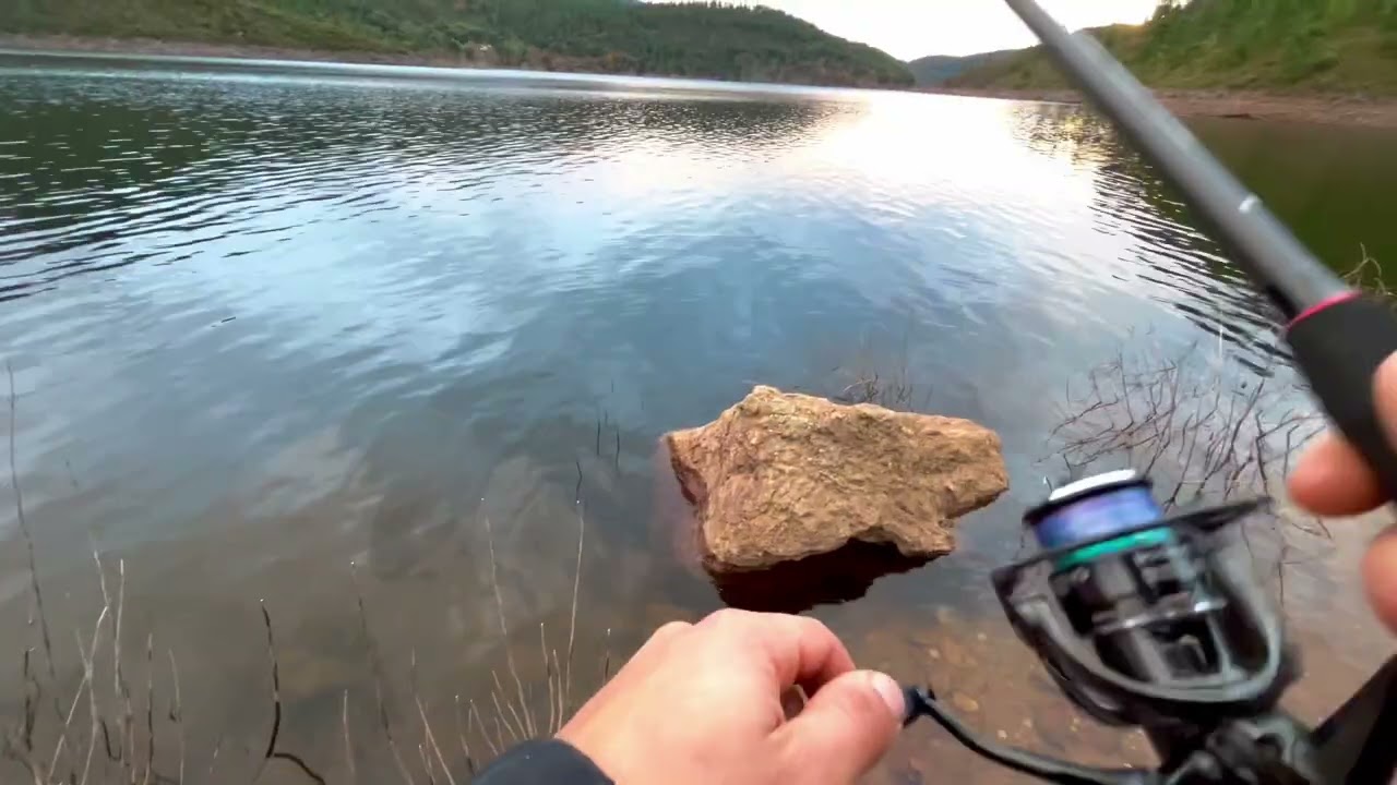 PIKES ! AINDA BEM QUE FILMEI !