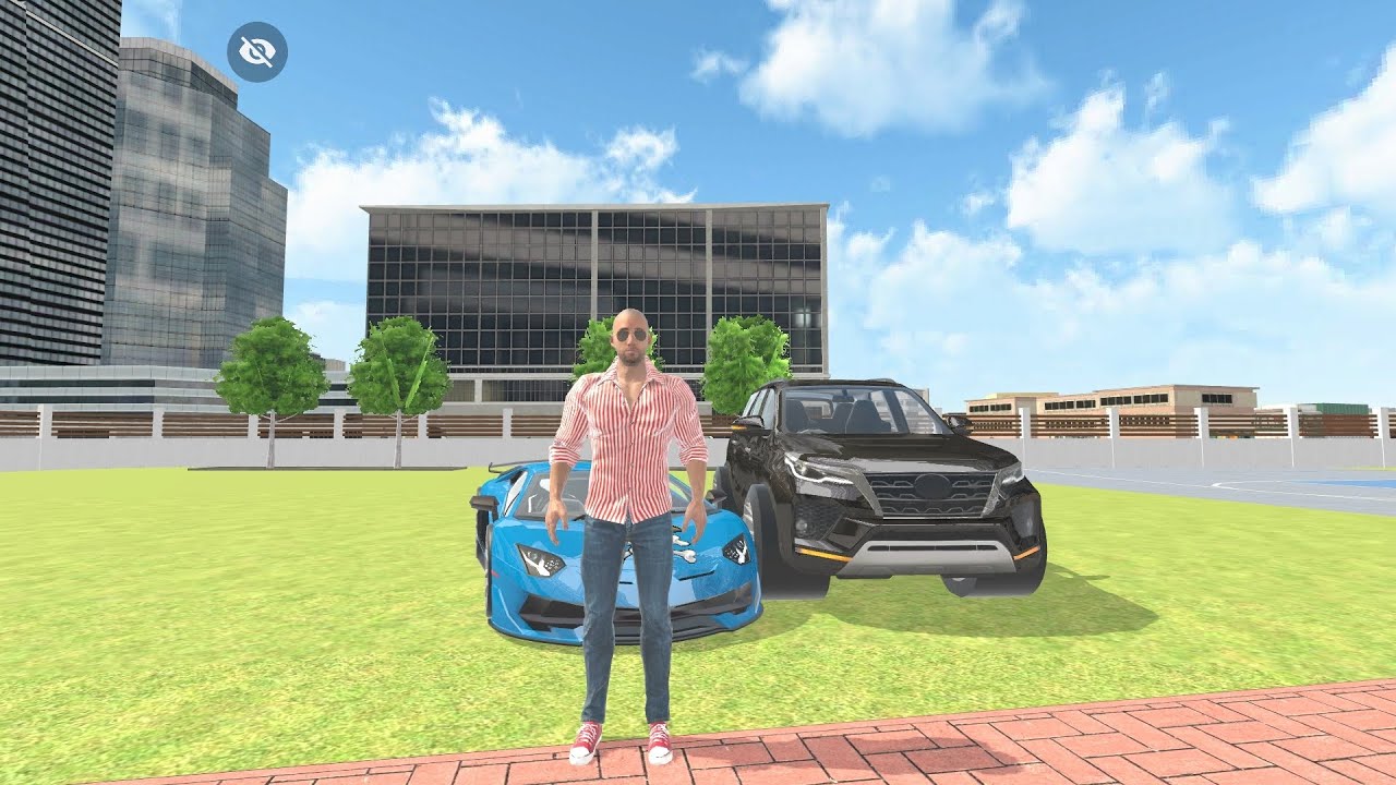 Franklin buy a new 2 luxury cars 🚘whice your all investment 💀#trending #cars #buy #lamborghini #for 