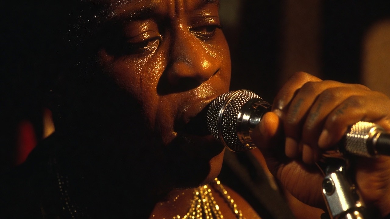 The Holy Mistake (Official Music Video) | Soul & R&B 2026
