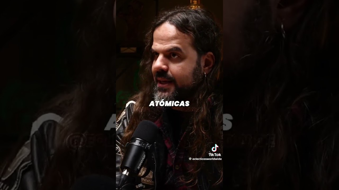 Las Democracias tambi&eacute;n reprimen