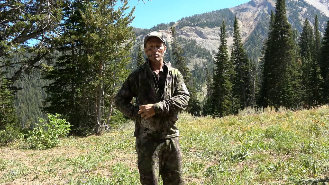 Kryptek Altitude Early Season Jackets & Pants