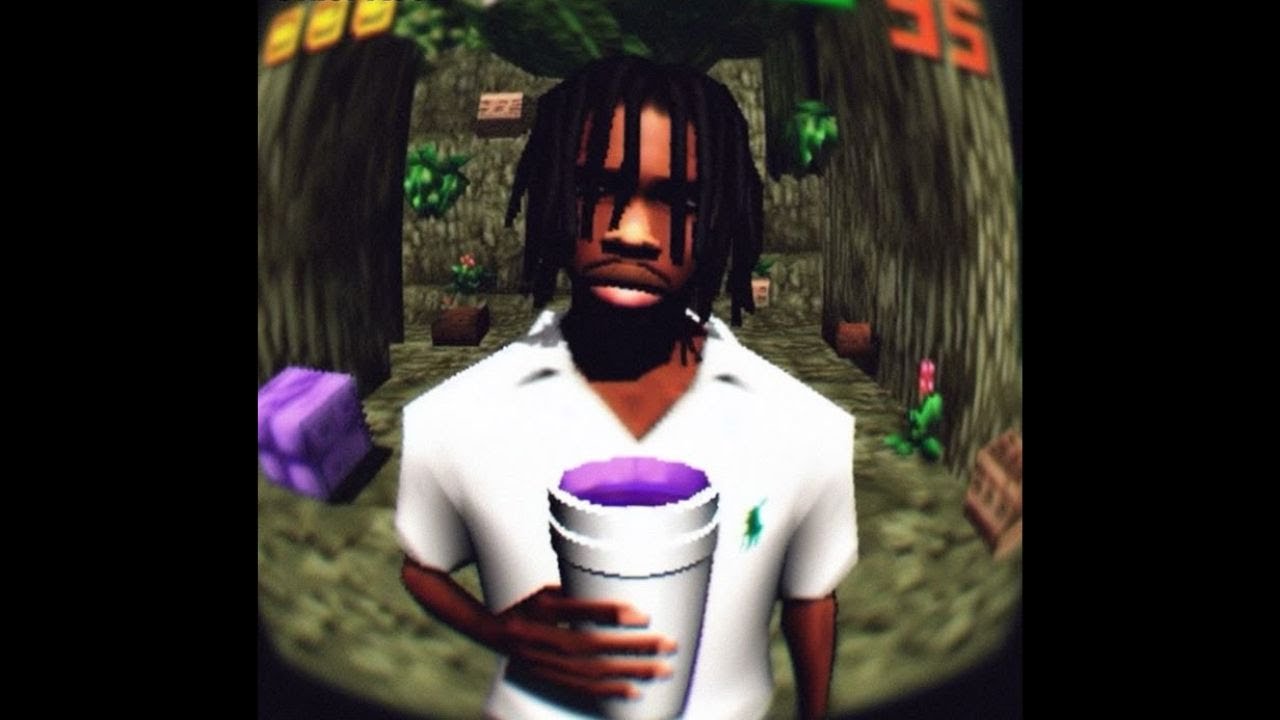 chief keef x ken carson type beat - glow up (prod. TMMY)