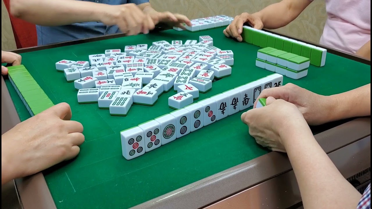 Ep.043 大師連續篇 【卷五】西北圈 雀王挑戰jackpot 大師老貓燒鬚