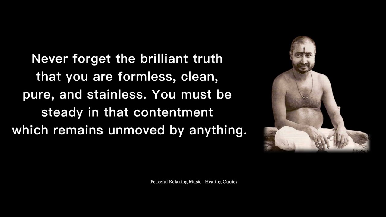 Sri Siddharameshwar Maharaj's quotes on knowing WHO IS 