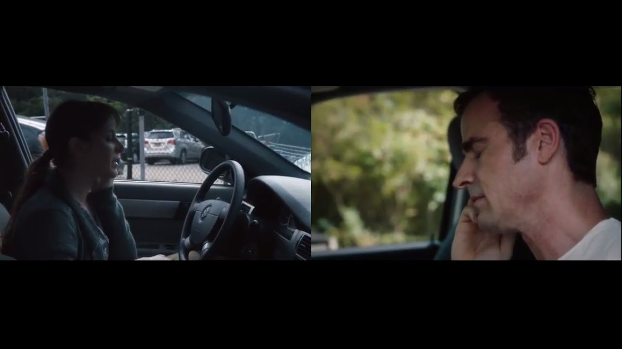 The Leftovers Supercut - The washer-dryer scene