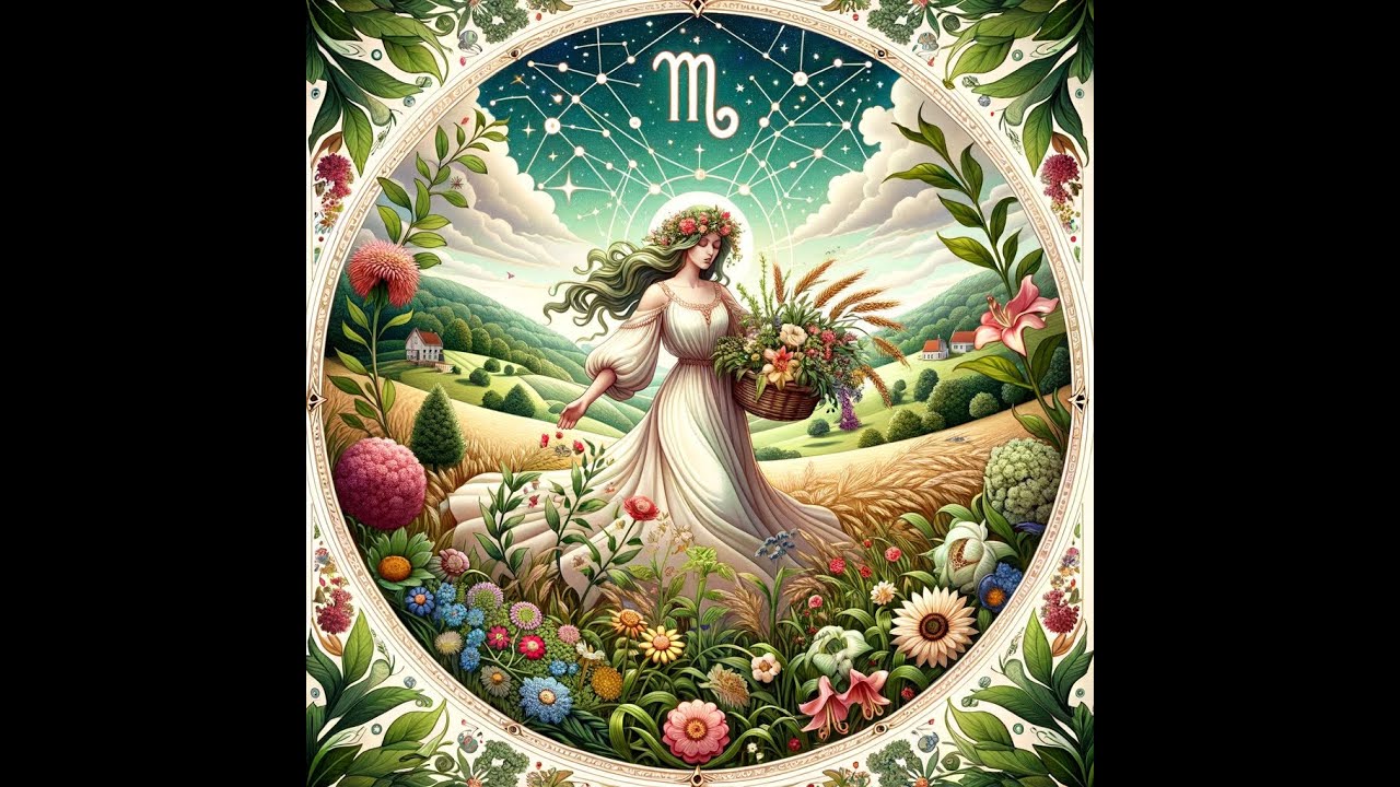 Horoscope Vierge du 15 Janvier 2026
