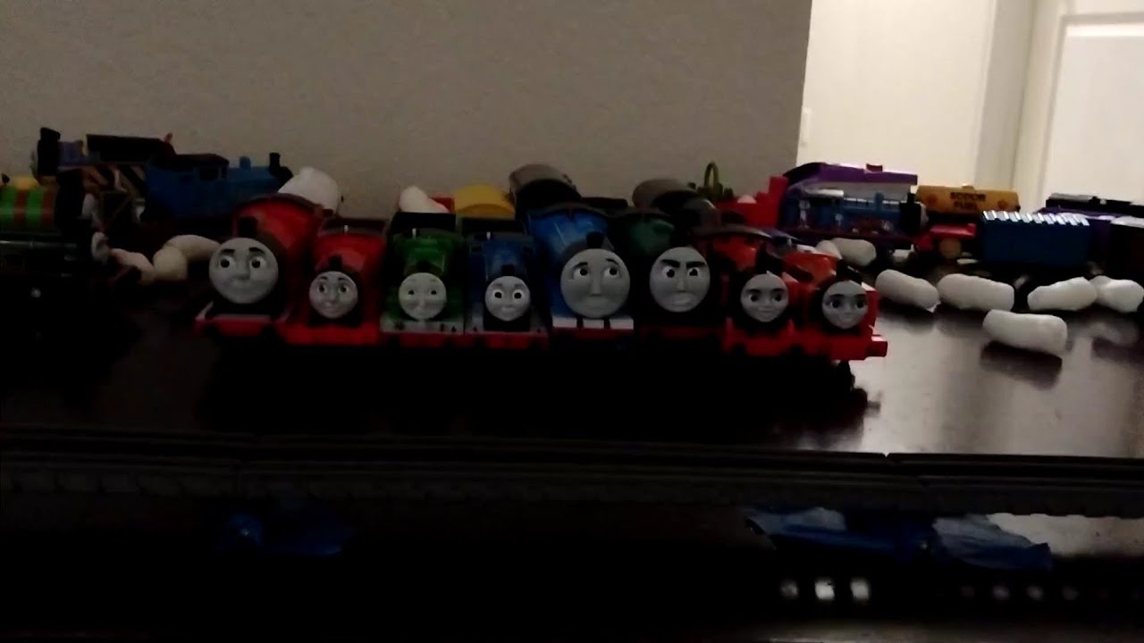 World's Strongest Engine 99 (Last WSE video until WSE 100!)