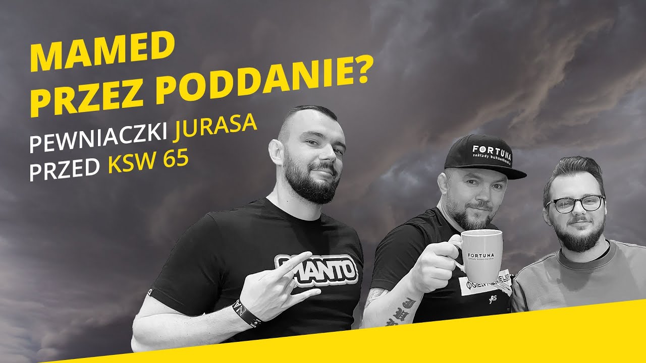 Khalidov vs Soldić: 